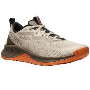 Keen Versacore Speed Trail Runner Taupe/ Gold Flame (Men's)