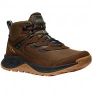 Keen Hightrail Mid WP Hiker Earth/ Oak Buff (Men's)