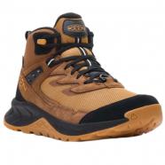 Keen Hightrail Mid Polar Hiker Chipmunk/ Bison (Women's)