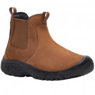 Keen Greta Chelsea II WP Bison/ Black (Women's)