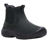 Keen Greta Chelsea II WP Black/ Black (Women's)