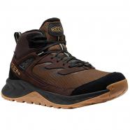 Keen Hightrail Mid Polar Hiker Dark Earth/ Java (Men's)