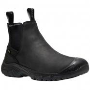 Keen Anchorage Boot IV WP Black/ Black (Men's)