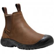 Keen Anchorage Boot IV WP Dark Earth/ Black (Men's)