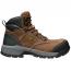 Keen Utility Evanston 6'' Waterproof Boot Bison/ Black (Men's) 1