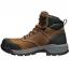 Keen Utility Evanston 6'' Waterproof Boot Bison/ Black (Men's) 2