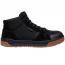 Keen Utility Kenton Mid Work Shoe Black/ Gum (Men's) 1