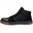 Keen Utility Kenton Mid Work Shoe Black/ Gum (Men's) 2