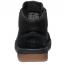 Keen Utility Kenton Mid Work Shoe Black/ Gum (Men's) 5