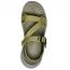 Keen Leiki OT Sandal Martini Olive/ Granite Green (Women's) 3