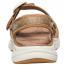 Keen Leiki OT Sandal Chipmunk/ Birch (Women's) 5