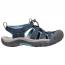 Keen Newport H2 Sandal Navy/ Magnet (Women's) 1