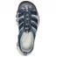 Keen Newport H2 Sandal Navy/ Magnet (Women's) 2