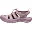 Keen Newport H2 Sandal Monochrome/ Toadstool (Women's) 2