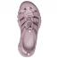 Keen Newport H2 Sandal Monochrome/ Toadstool (Women's) 3