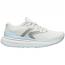 Keen WK500 Walking Shoe White/ Skyway (Women's) 1