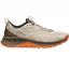 Keen Versacore Speed Trail Runner Taupe/ Gold Flame (Men's) 1