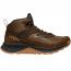 Keen Hightrail Mid WP Hiker Earth/ Oak Buff (Men's) 1