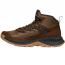 Keen Hightrail Mid WP Hiker Earth/ Oak Buff (Men's) 2