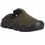 Keen Hyperport Clog Leather Sea Turtle/ Black (Men's)