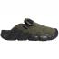 Keen Hyperport Clog Leather Sea Turtle/ Black (Men's) 1