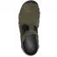 Keen Hyperport Clog Leather Sea Turtle/ Black (Men's) 2