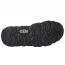 Keen Hyperport Clog Leather Sea Turtle/ Black (Men's) 3