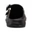Keen Hyperport Clog Leather Sea Turtle/ Black (Men's) 4
