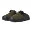 Keen Hyperport Clog Leather Sea Turtle/ Black (Men's) 5