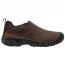 Keen Targhee IV Slip-On Java/ Black (Men's) 1
