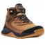 Keen Hightrail Mid Polar Hiker Chipmunk/ Bison (Women's)