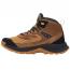 Keen Hightrail Mid Polar Hiker Chipmunk/ Bison (Women's) 2