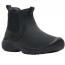 Keen Greta Chelsea II WP Black/ Black (Women's)