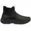 Keen Greta Chelsea II WP Black/ Black (Women's) 1