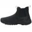 Keen Greta Chelsea II WP Black/ Black (Women's) 2