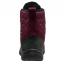 Keen Greta Boot II WP Fig/ Black (Women's) 5