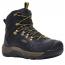 Keen Revel IV Mid Polar Boot Black/ Lemon Curry (Men's)