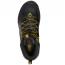 Keen Revel IV Mid Polar Boot Black/ Lemon Curry (Men's) 3