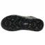 Keen Revel IV Mid Polar Boot Black/ Lemon Curry (Men's) 4