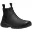 Keen Anchorage Boot IV WP Black/ Black (Men's)