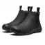 Keen Anchorage Boot IV WP Black/ Black (Men's) 5