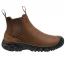 Keen Anchorage Boot IV WP Dark Earth/ Black (Men's) 1