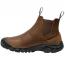 Keen Anchorage Boot IV WP Dark Earth/ Black (Men's) 2