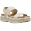 Keen Elle Mila Backstrap Platform Sandal Birch/ Birch (Women's)