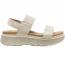Keen Elle Mila Backstrap Platform Sandal Birch/ Birch (Women's) 1