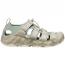 Keen Hyperport H2 Sandal Iceberg Green/ Abbey Stone (Women's) 1