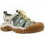 Keen Newport H2 Sandal Tri-Block Lily Pad (Women's)