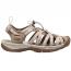 Keen Whisper Sandal Brindle Print (Women's) 1