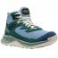 Keen Hightrail Mid WP Hiker Mediterranea/ Birch (Women's)