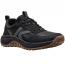Keen KS86 Lea Sneaker Black (Men's)
